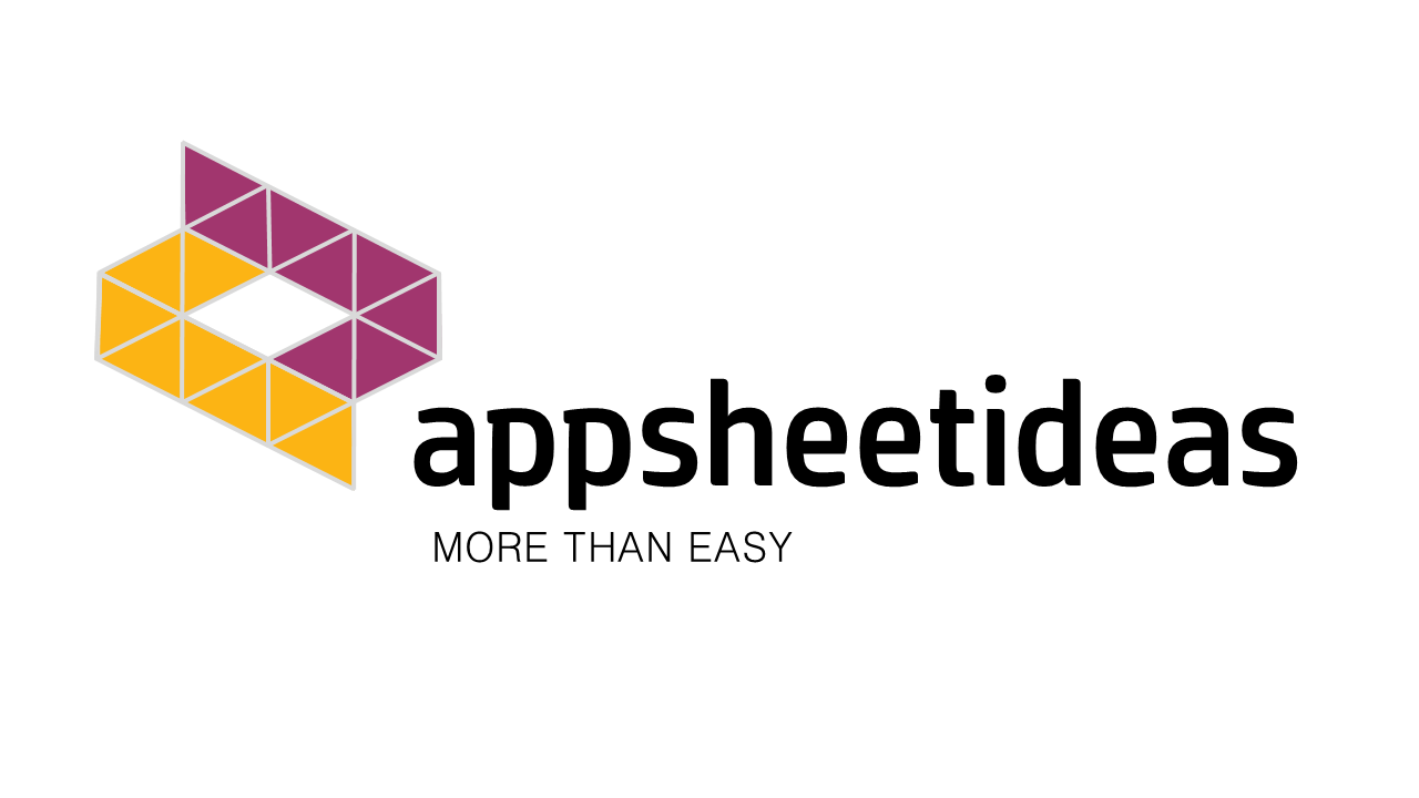 AppSheetIdeas